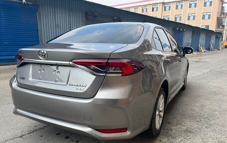 Toyota Corolla, 2023 год, 1 800 000 рублей, 8 фотография