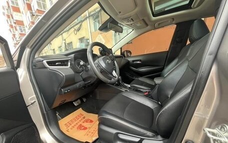 Toyota Corolla, 2023 год, 1 800 000 рублей, 9 фотография