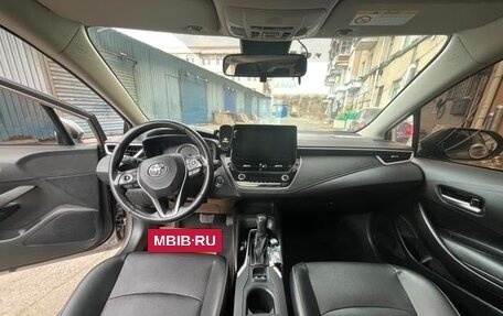 Toyota Corolla, 2023 год, 1 800 000 рублей, 11 фотография