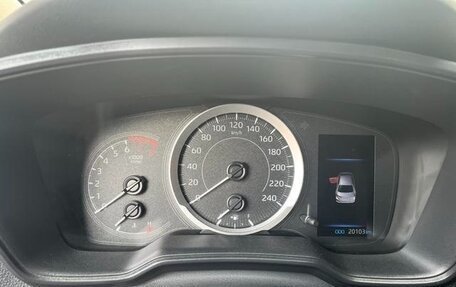 Toyota Corolla, 2023 год, 1 800 000 рублей, 13 фотография