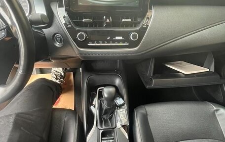 Toyota Corolla, 2023 год, 1 800 000 рублей, 14 фотография