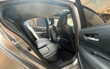 Toyota Corolla, 2023 год, 1 800 000 рублей, 17 фотография