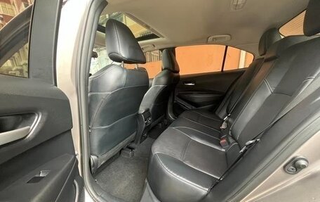 Toyota Corolla, 2023 год, 1 800 000 рублей, 15 фотография