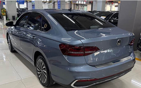 Volkswagen Lavida, 2022 год, 1 900 000 рублей, 6 фотография