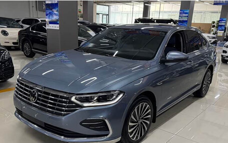 Volkswagen Lavida, 2022 год, 1 900 000 рублей, 2 фотография