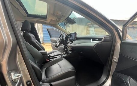 Toyota Corolla, 2023 год, 1 800 000 рублей, 16 фотография