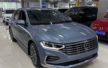 Volkswagen Lavida, 2022 год, 1 900 000 рублей, 3 фотография