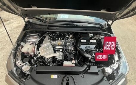 Toyota Corolla, 2023 год, 1 800 000 рублей, 19 фотография