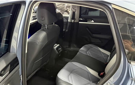 Volkswagen Lavida, 2022 год, 1 900 000 рублей, 10 фотография