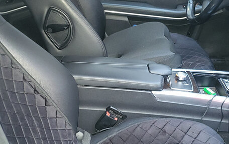 Mercedes-Benz E-Класс, 2012 год, 1 050 000 рублей, 4 фотография