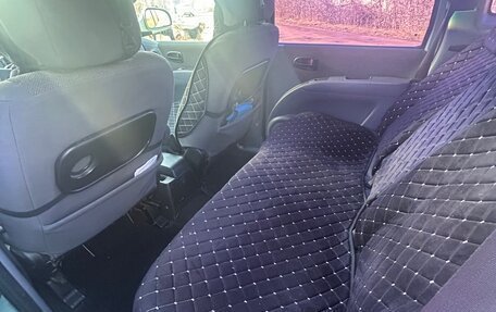 Hyundai Matrix I рестайлинг, 2005 год, 500 000 рублей, 6 фотография