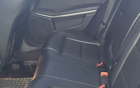 Mercedes-Benz E-Класс, 2012 год, 1 050 000 рублей, 6 фотография