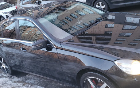 Mercedes-Benz E-Класс, 2012 год, 1 050 000 рублей, 3 фотография