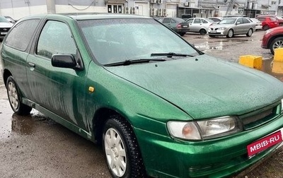 Nissan Almera, 1996 год, 88 000 рублей, 1 фотография