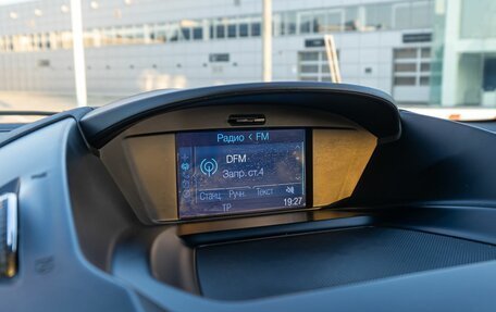 Ford Kuga III, 2016 год, 1 235 000 рублей, 16 фотография