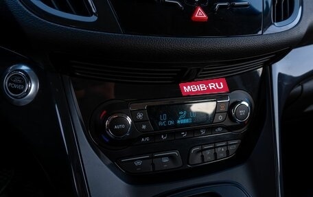 Ford Kuga III, 2016 год, 1 235 000 рублей, 18 фотография