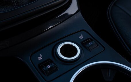 Ford Kuga III, 2016 год, 1 235 000 рублей, 19 фотография