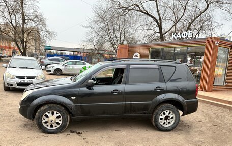 SsangYong Rexton III, 2006 год, 399 000 рублей, 2 фотография