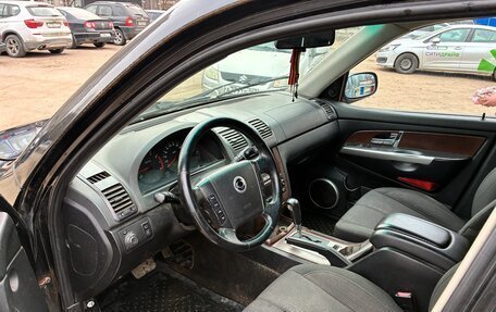 SsangYong Rexton III, 2006 год, 399 000 рублей, 7 фотография