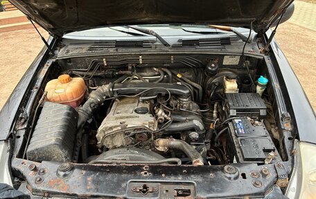 SsangYong Rexton III, 2006 год, 399 000 рублей, 8 фотография