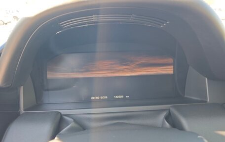 Land Rover Range Rover III, 2012 год, 2 800 000 рублей, 14 фотография