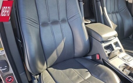 Land Rover Range Rover III, 2012 год, 2 800 000 рублей, 11 фотография