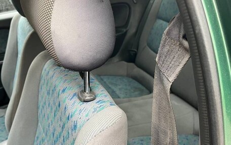 Nissan Almera, 1996 год, 88 000 рублей, 6 фотография