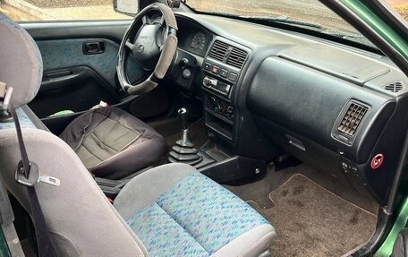 Nissan Almera, 1996 год, 88 000 рублей, 7 фотография