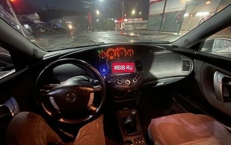 Nissan Primera III, 2006 год, 420 000 рублей, 18 фотография