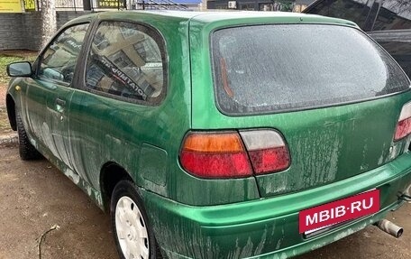 Nissan Almera, 1996 год, 88 000 рублей, 4 фотография