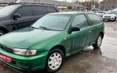 Nissan Almera, 1996 год, 88 000 рублей, 2 фотография