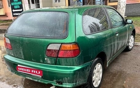 Nissan Almera, 1996 год, 88 000 рублей, 5 фотография