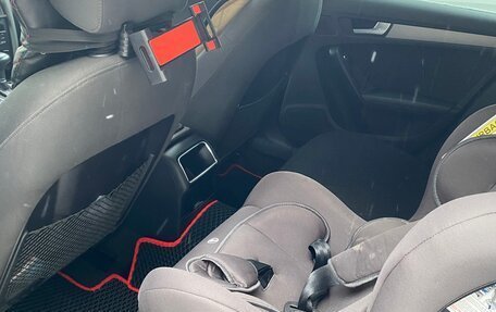 Audi A4, 2013 год, 1 300 000 рублей, 9 фотография