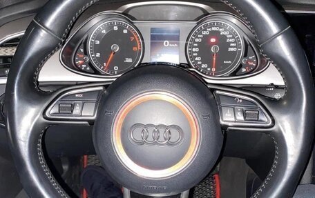 Audi A4, 2013 год, 1 300 000 рублей, 6 фотография