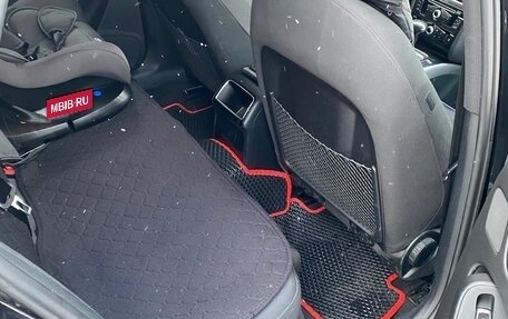 Audi A4, 2013 год, 1 300 000 рублей, 8 фотография