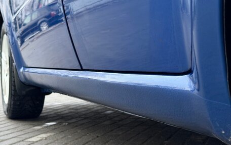 Chevrolet Aveo III, 2007 год, 460 000 рублей, 10 фотография