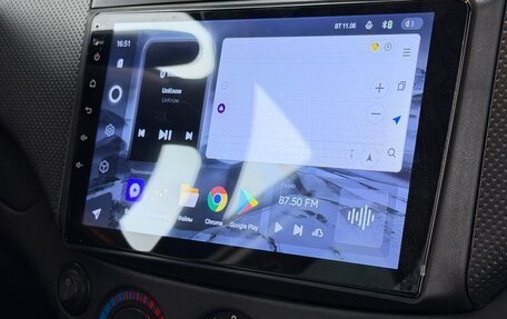 Chevrolet Aveo III, 2007 год, 460 000 рублей, 14 фотография