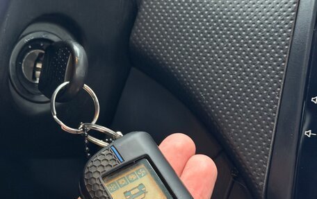 Chevrolet Aveo III, 2007 год, 460 000 рублей, 15 фотография