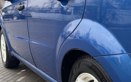 Chevrolet Aveo III, 2007 год, 460 000 рублей, 9 фотография