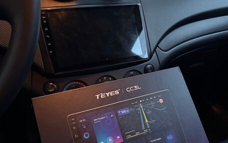 Chevrolet Aveo III, 2007 год, 460 000 рублей, 17 фотография