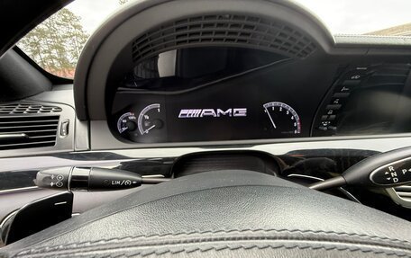 Mercedes-Benz S-Класс, 2010 год, 2 000 000 рублей, 2 фотография