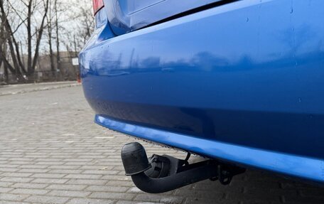 Chevrolet Aveo III, 2007 год, 460 000 рублей, 16 фотография