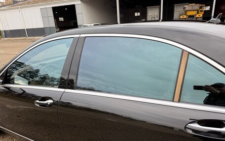 Mercedes-Benz S-Класс, 2010 год, 2 000 000 рублей, 13 фотография