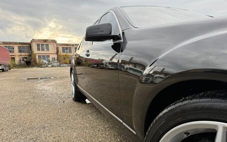 Mercedes-Benz S-Класс, 2010 год, 2 000 000 рублей, 16 фотография