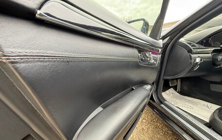 Mercedes-Benz S-Класс, 2010 год, 2 000 000 рублей, 5 фотография