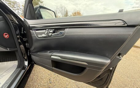 Mercedes-Benz S-Класс, 2010 год, 2 000 000 рублей, 8 фотография