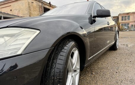 Mercedes-Benz S-Класс, 2010 год, 2 000 000 рублей, 17 фотография