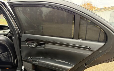 Mercedes-Benz S-Класс, 2010 год, 2 000 000 рублей, 10 фотография