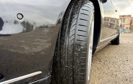 Mercedes-Benz S-Класс, 2010 год, 2 000 000 рублей, 18 фотография