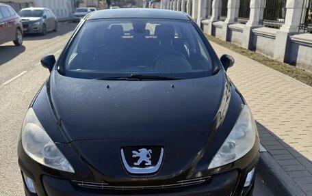 Peugeot 308 II, 2008 год, 475 000 рублей, 2 фотография